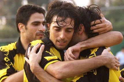 Κοπιτσής στο Contra.gr: “Η δική μας ΑΕΚ δεν φοβήθηκε ποτέ την Μίλαν”