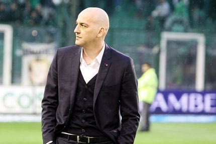 Το τσίμπημα του Κοβάσεβιτς στον Ράκιτιτς…