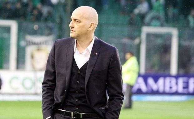 Το τσίμπημα του Κοβάσεβιτς στον Ράκιτιτς…