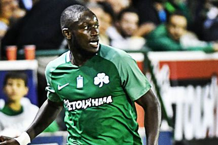 Η Σέλτικ παρακολουθεί τον Κουλιμπαλί!