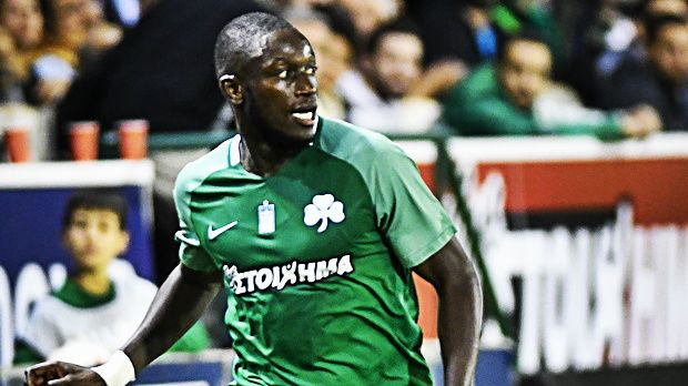 Η Σέλτικ παρακολουθεί τον Κουλιμπαλί!