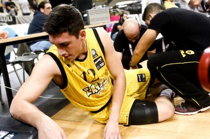 Μια ανακούφιση την ένιωσαν στην ΑΕΚ για Λαρεντζάκη