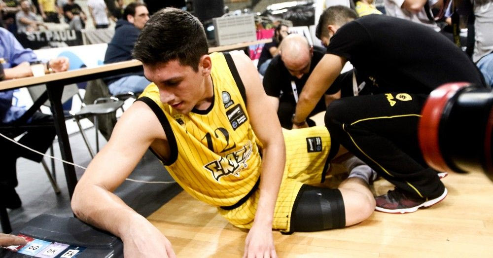 Μια ανακούφιση την ένιωσαν στην ΑΕΚ για Λαρεντζάκη