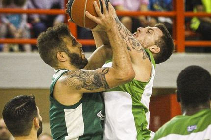 Η… απάντηση του Παππά στον Σκουρτόπουλο