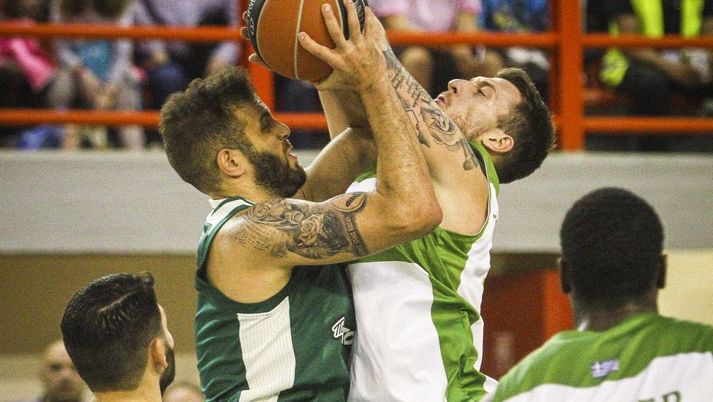 Η… απάντηση του Παππά στον Σκουρτόπουλο