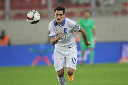 Παίζει επίθεση, θέλει γκολ με… Λάζαρο ο Σκίμπε!