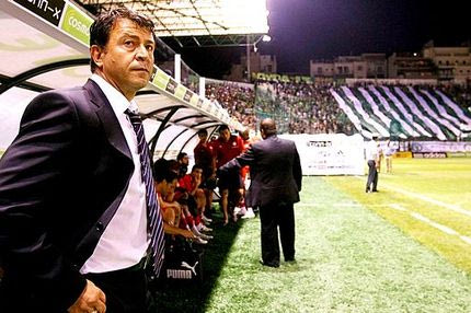 Τι έχει κάνει ο Λεμονής κόντρα στον Παναθηναϊκό