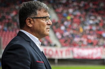 Πώς μπορεί να ανατρέψει την κατάσταση ο Ολυμπιακός