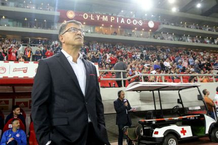 Κάτι ξέχασες Τάκη…