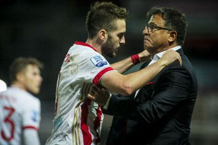 Λεμονής: “Έχουμε κι άλλα θέματα εκτός από τη φρεσκάδα!”