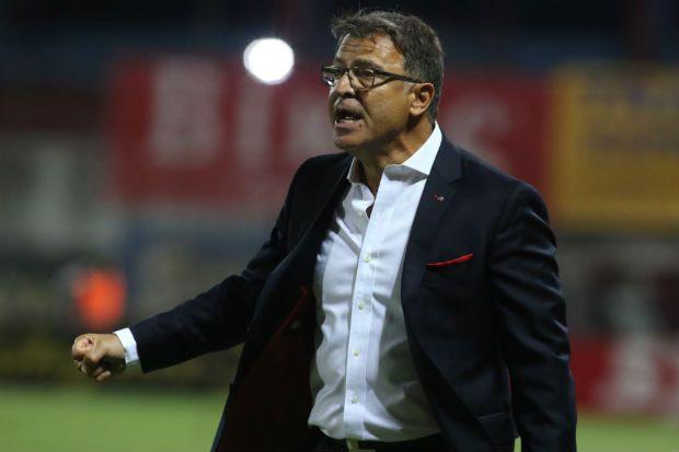 Ο Λεμονής “παίζει” με τη νοοτροπία ορισμένων και τον Ανσαριφάρντ