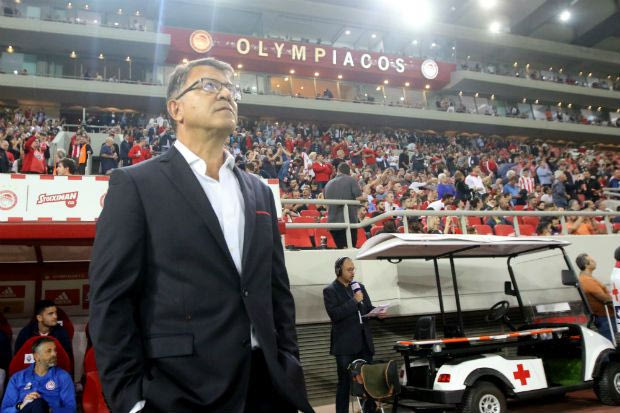 Κάτι ξέχασες Τάκη…