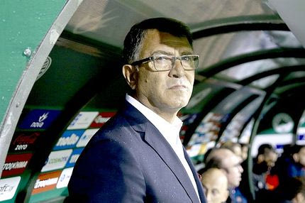 Ρεαλιστής ο Λεμονής: “Για όνομα του Θεού, δεν συζητάμε για τη διαιτησία!”