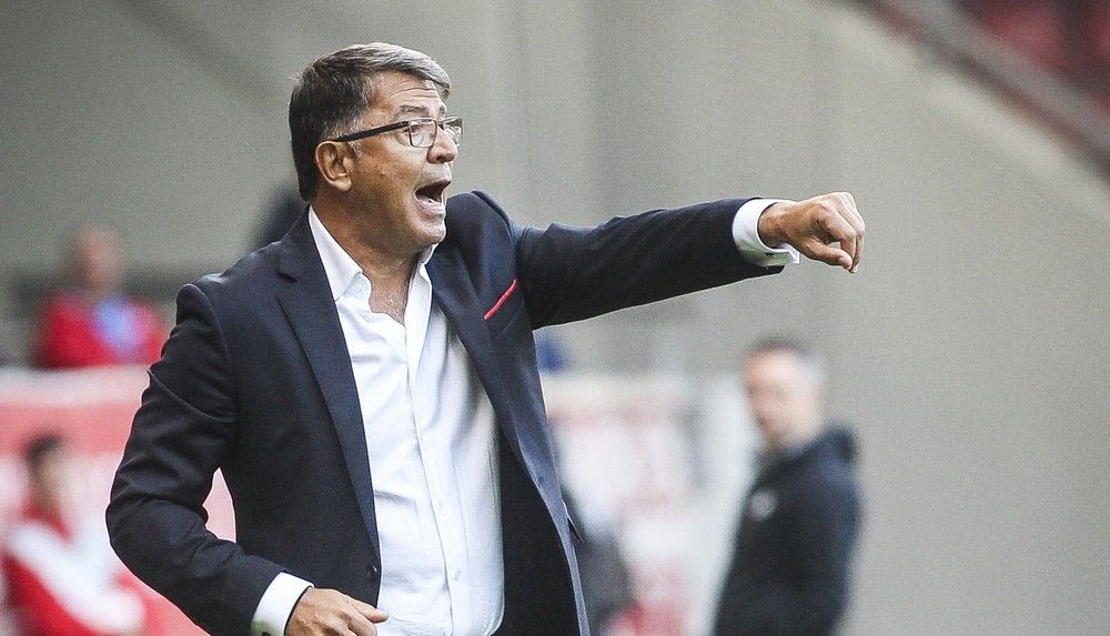 Αυτόν δεν θα έδιωχνε με τίποτα ο Λεμονής