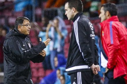 Ο Λεμονής ήξερε τον κίνδυνο, προστάτευσε (ξανά) τον Ολυμπιακό