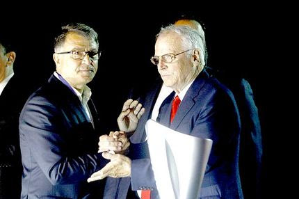 Πώς φτιάχνουν τους παίκτες Λεμονής και Σάββας