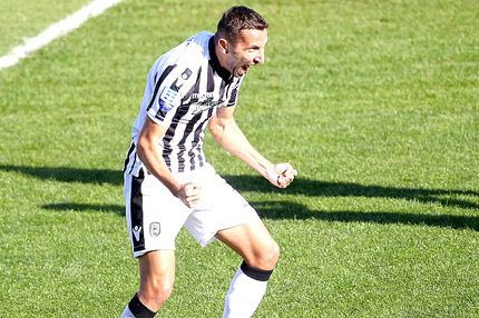 Αισιοδοξία για Λέοβατς ενόψει Ολυμπιακού