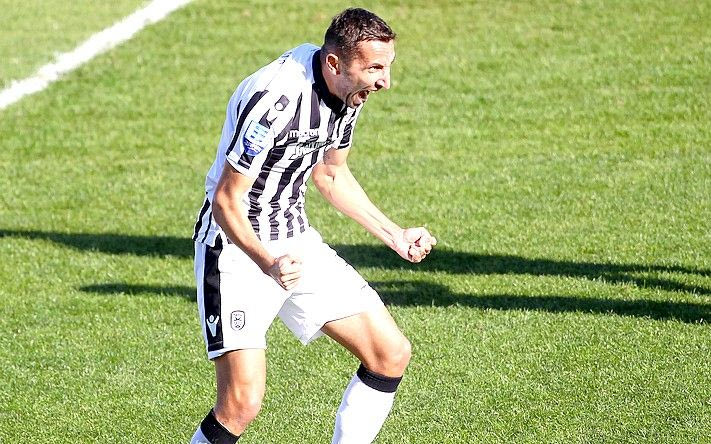 Αισιοδοξία για Λέοβατς ενόψει Ολυμπιακού