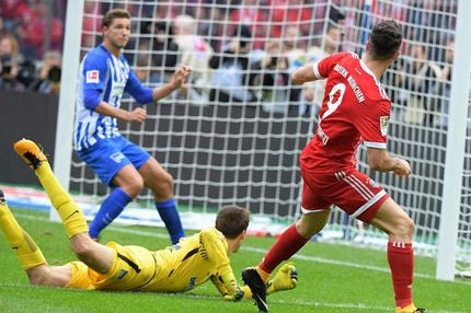 “Αυτοκτονεί” και χωρίς Αντσελότι στον πάγκο η Μπάγερν!