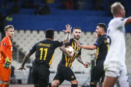 Είσαι χωρίς Αραούχο – Λιβάγια; Πέσε τώρα…