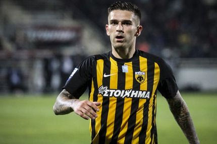 Ο Λιβάγια δηλώνει ερωτευμένος με την Ίντερ και θυμάται τον Στραματσόνι!