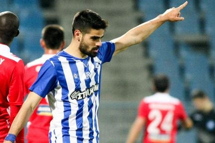 Τον ήθελε η ΑΕΚ και “κλείνει” στην Α.Ε. Καραϊσκάκης