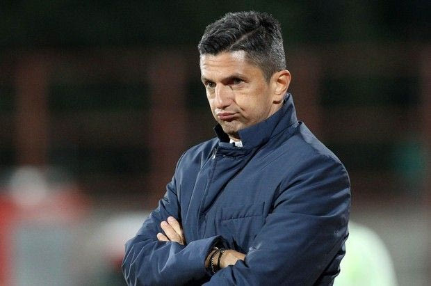 Στον έναν του Λουτσέσκου, άλλος δεν χωράει…