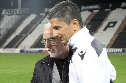 Το… έμμεσο μήνυμα σε Λουτσέσκου και ποδοσφαιριστές ήταν ξεκάθαρο