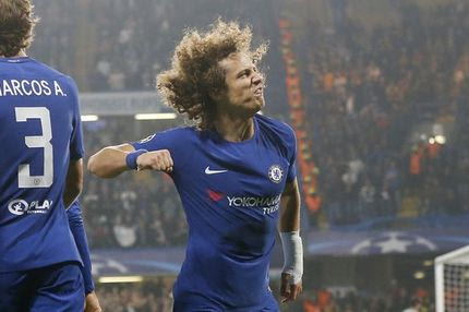 Τρελάθηκε ο Λουίζ και είπε “άντε γα@@@@@” στον Κόντε!