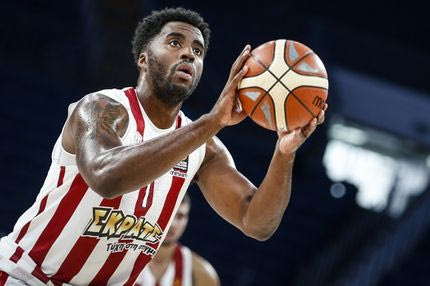 Το όνειρο του Μακλίν δεν είναι η Ευρωλίγκα, αλλά ένας ελέφαντας