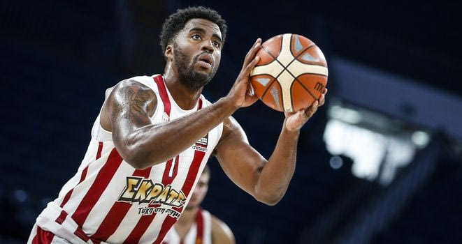 Το όνειρο του Μακλίν δεν είναι η Ευρωλίγκα, αλλά ένας ελέφαντας