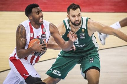 Εσπασε το εντός έδρας αήττητο στην κανονική περίοδο μετά από 10 χρόνια