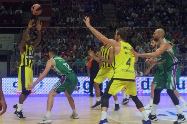 Πώς την πάτησε έτσι η Φενέρμπαχτσε…