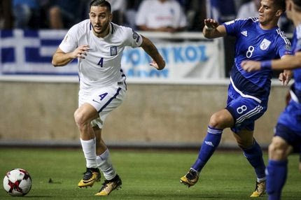 Με 3.000.000 ευρώ, η Ρόμα δεν κρατάει τον Μανωλά!