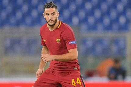 Θλάση ο Μανωλάς και “τρέχει” για τα μπαράζ!