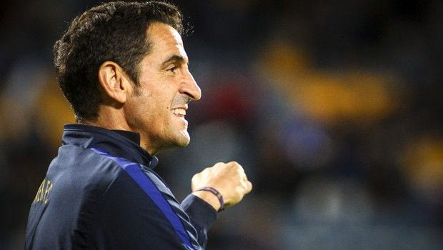 Ο Χιμένεθ ένιωσε ντροπή στην Τρίπολη και δεν το έκρυψε