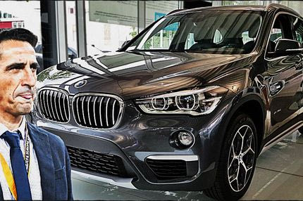 Η νέα… μπέμπα του Μανόλο Χιμένεθ