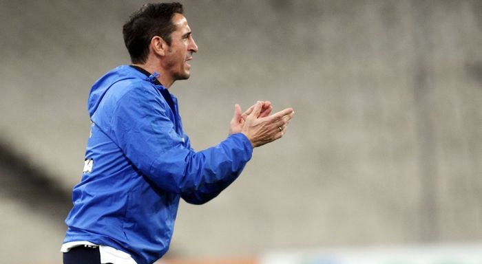 Ο Μανόλο βρήκε το… φάρμακό του