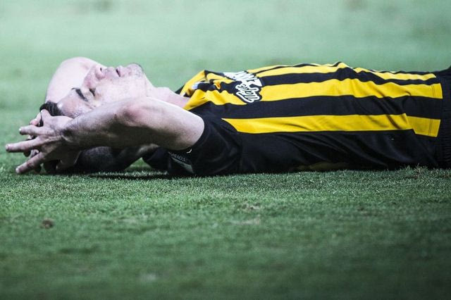 Το ανατριχιαστικό “έλεος” του Μάνταλου