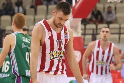 Η ατάκα του Μάντζαρη που… έγραψε για τους τραυματισμούς του Ολυμπιακού