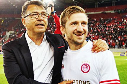 Το… φάουλ του Μάριν στον Λεμονή