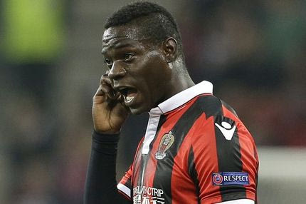 Ο Μπαλοτέλι “έκραξε” την Μίλαν για τον… Ικάρντι!