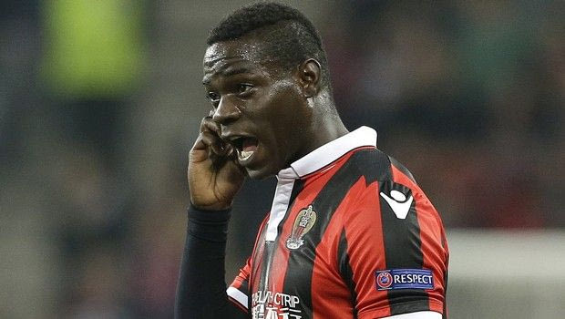 Ο Μπαλοτέλι “έκραξε” την Μίλαν για τον… Ικάρντι!