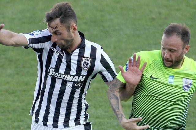 Καλώς τον! Αυτόν τον Μαουρίτσιο πλήρωσε…