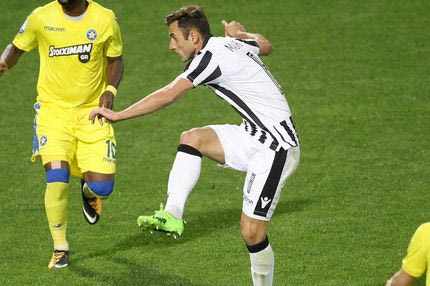 Τι θ’ απογίνει ο ΠΑΟΚ χωρίς Μαουρίτσιο…