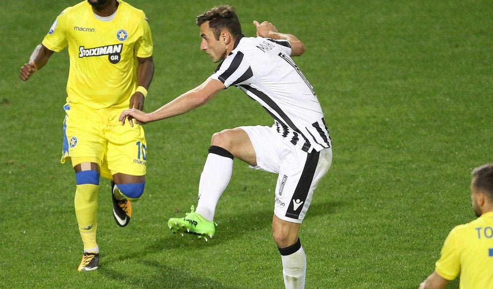 Τι θ’ απογίνει ο ΠΑΟΚ χωρίς Μαουρίτσιο…