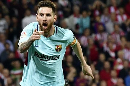 Στην Ελλάδα ο Μέσι που κάνει “πλάκα” στους επιθετικούς της Ρεάλ!