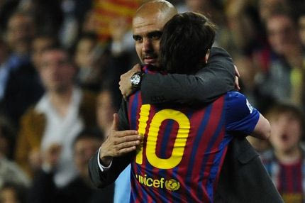 Η Σίτι δεν παρατά το όνειρο “Μέσι” και κάνει ΤΡΕΛΗ πρόταση!