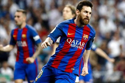 Άκουσαν τον Λεμονή και φυλάκισαν τον Μέσι στα αποδυτήρια!