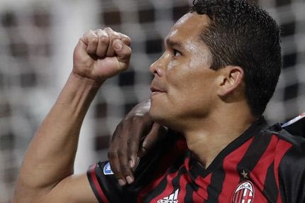 Μετά το “καρφί” του Μπάκα, αντέχει άλλο χτύπημα η Μίλαν;